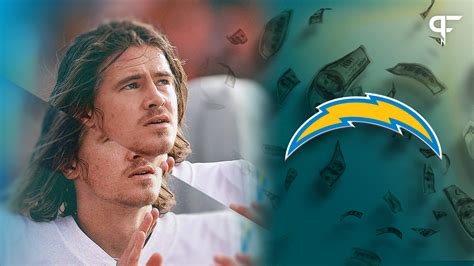 Los Angeles Chargers Odds & Betting Lines .